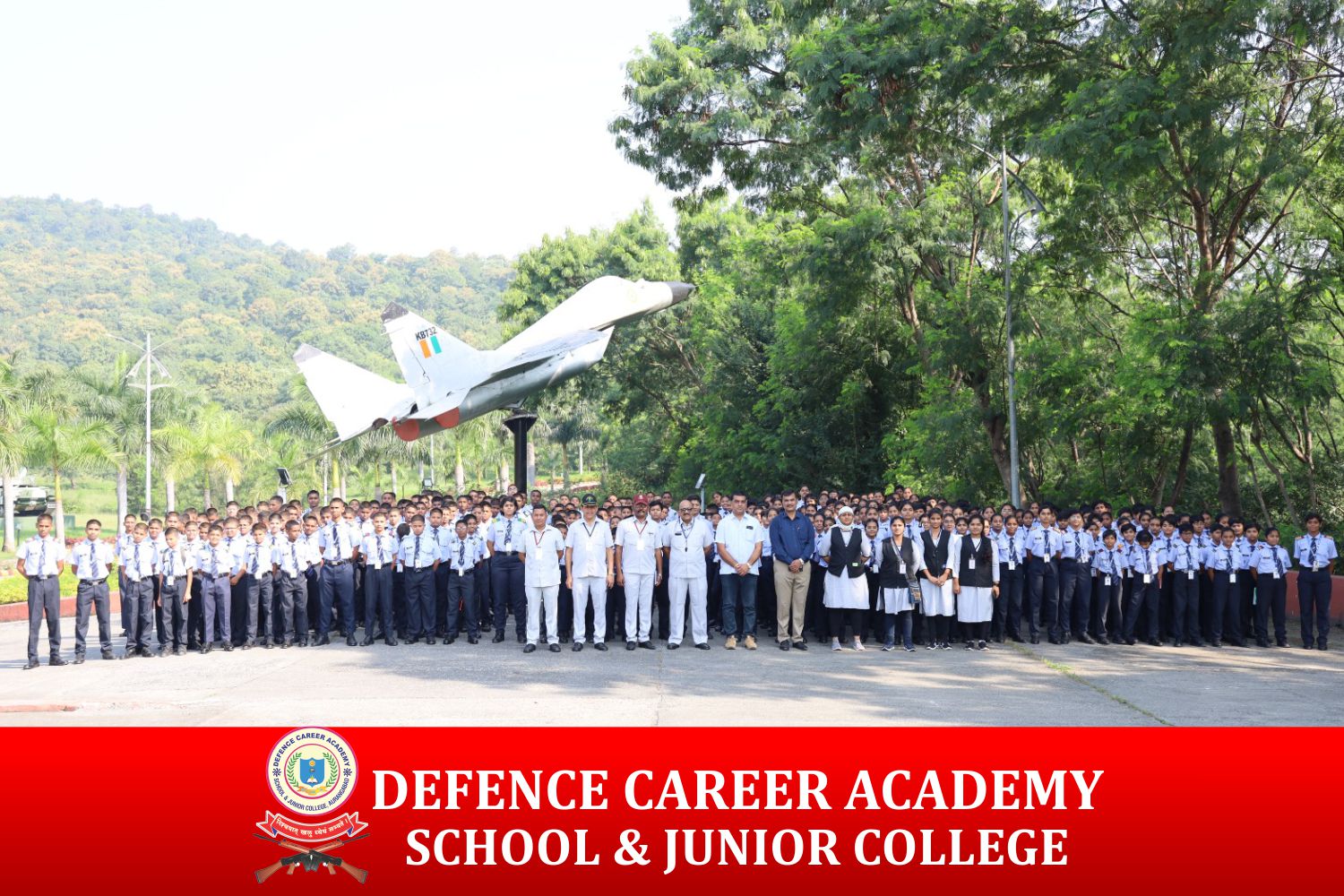 Top 10 NDA training intitute for boys